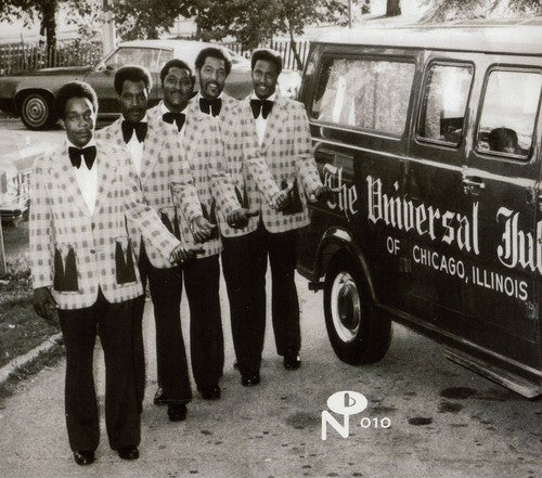 Various Artists: Good God! A Gospel Funk Hymnal - COMPACT DISCS