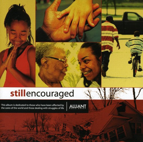 Various Artists: Still Encouraged - COMPACT DISCS
