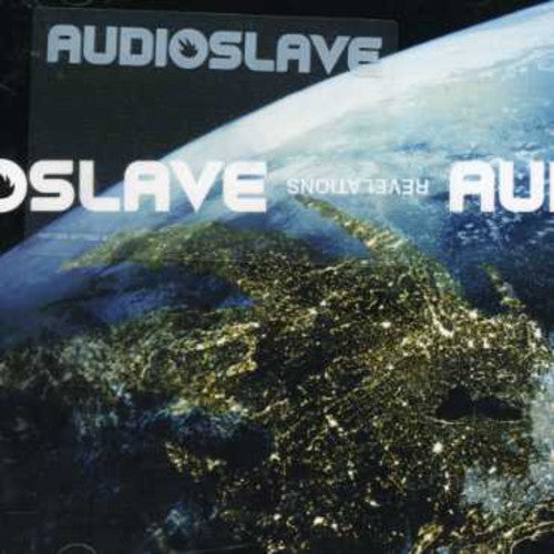Audioslave: Revelations - COMPACT DISCS