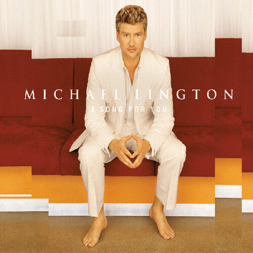 Michael Lington: A Song For You - COMPACT DISCS