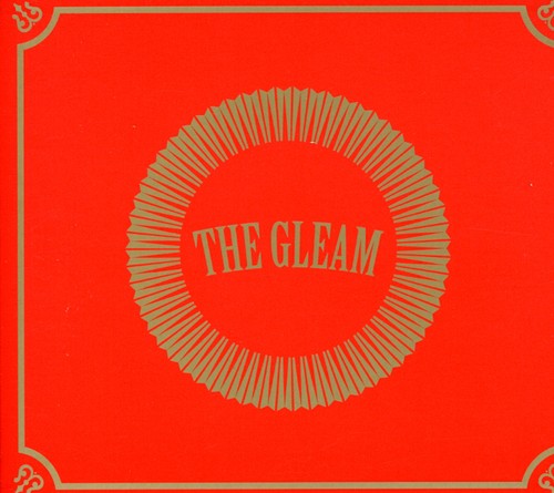 The Avett Brothers: Gleam - COMPACT DISCS