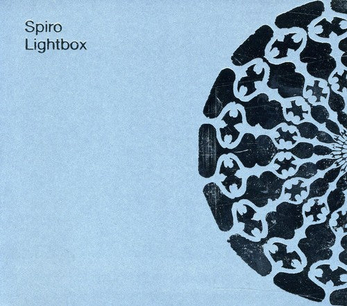 Spiro: Lightbox - COMPACT DISCS