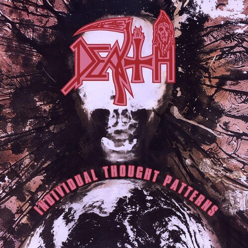 Death: Individual Thought Patterns - COMPACT DISCS