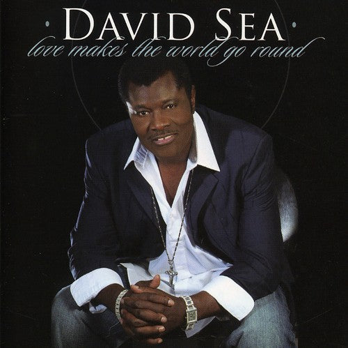 David Sea: Love Makes the World Go Round - COMPACT DISCS
