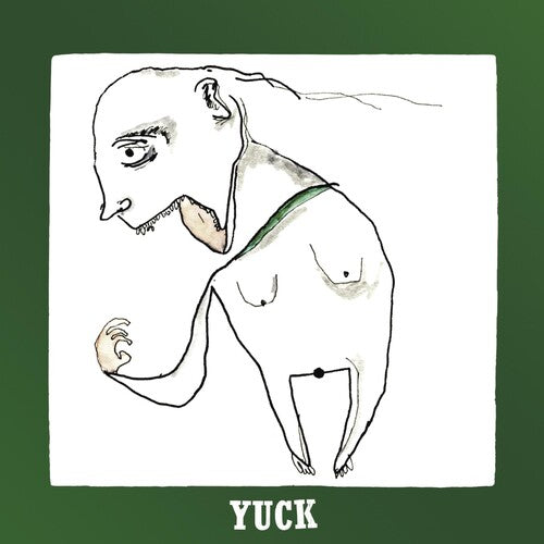 Yuck: Yuck - COMPACT DISCS
