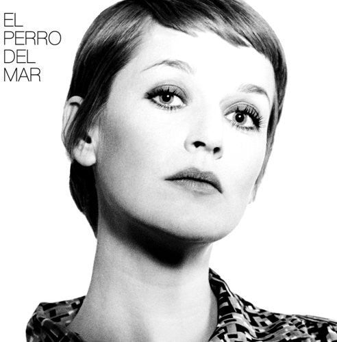 El Perro del Mar: El Perro Del Mar - COMPACT DISCS