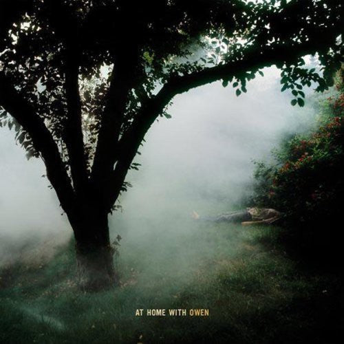 Owen: At Home with Owen - COMPACT DISCS