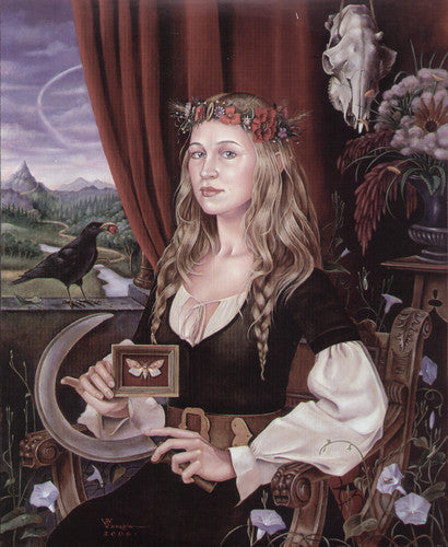Joanna Newsom: Ys - VINYL LP