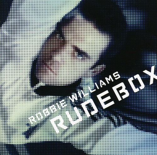 Robbie Williams: Rudebox - COMPACT DISCS
