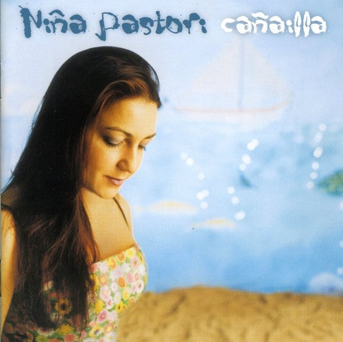 Nina Pastori: Canailla - COMPACT DISCS