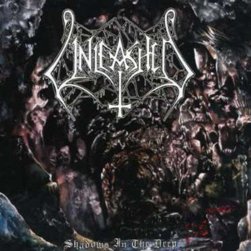 Unleashed: Shadows in the Deep - COMPACT DISCS