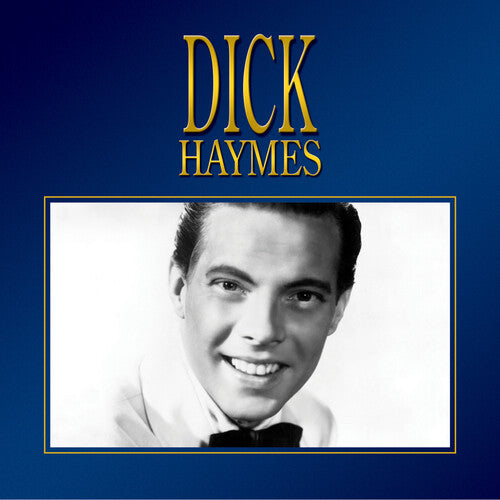 Dick Haymes: Dick Haymes - COMPACT DISCS
