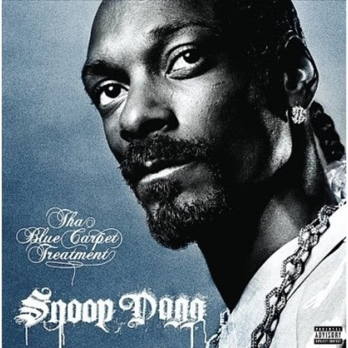 Snoop Dogg: Tha Blue Carpet Treatment - COMPACT DISCS