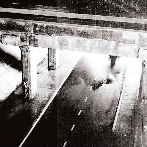 Mark Leckey: Exorcism Of The Bridge @ Eastham Rake - VINYL LP