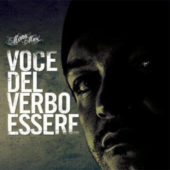 Medda: Voce Del Verbo Essere - VINYL LP