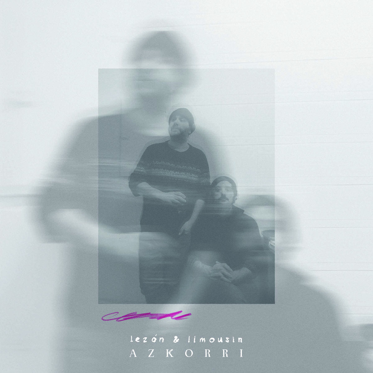 Lezon & Limousin: Azkorri - VINYL LP