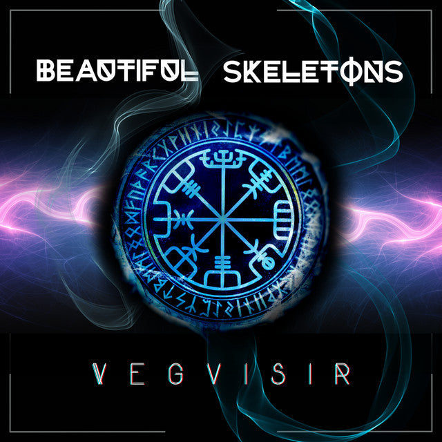 Beautiful Skeletons: Vegvisir - COMPACT DISCS