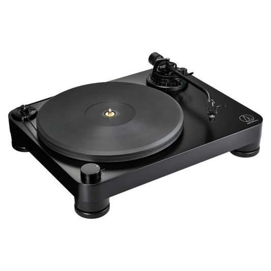 Audio Technica - AT-LP7X - Fully Manual Belt-Drive Turntable