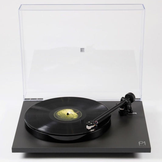 Rega Planar 1 Plus Turntable