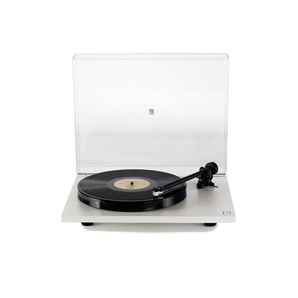 Rega Planar 1 Turntable